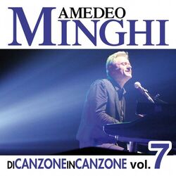 Cover of Di Canzone in Canzone, Vol. 7