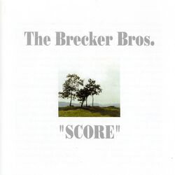 music cover