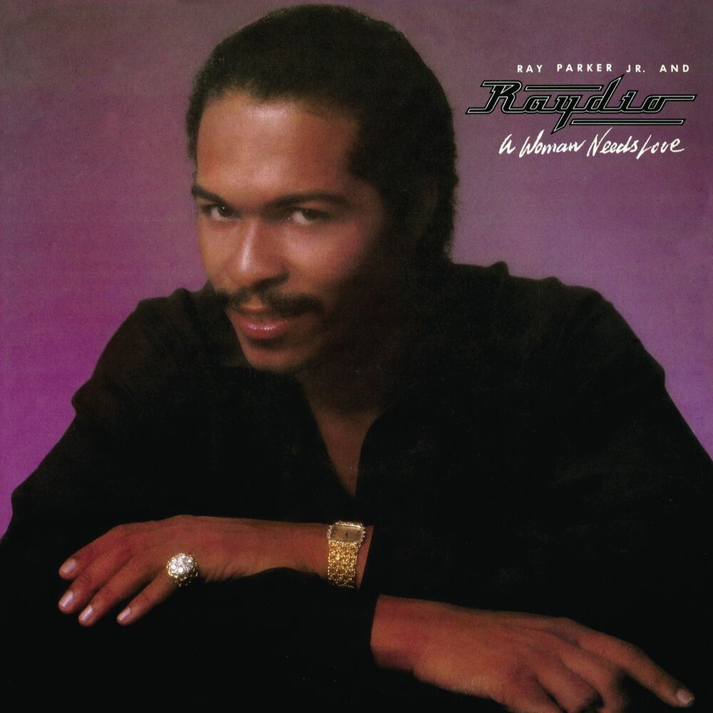 Picture of A Woman Needs Love (Expanded Edition)