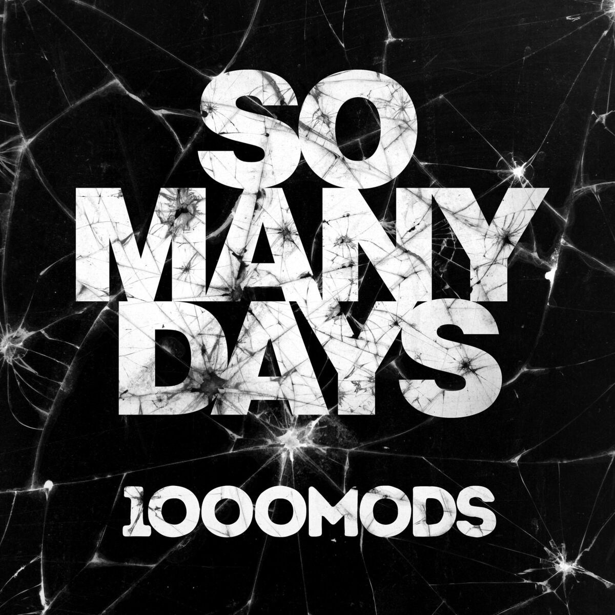 Album cover of So Many Days