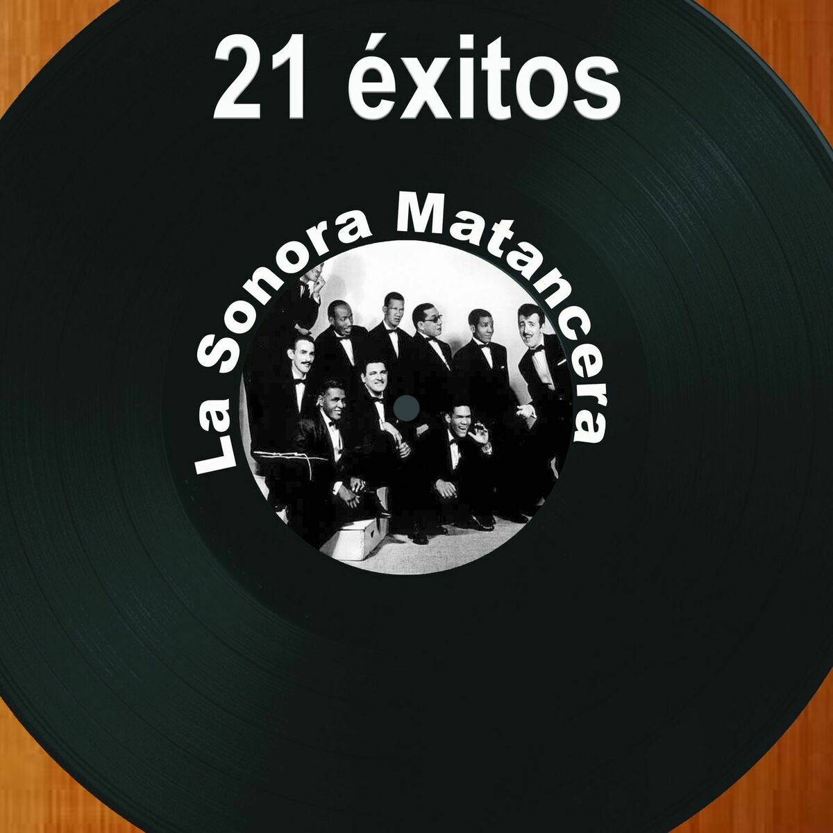 Album cover of El Muñeco de la Ciudad