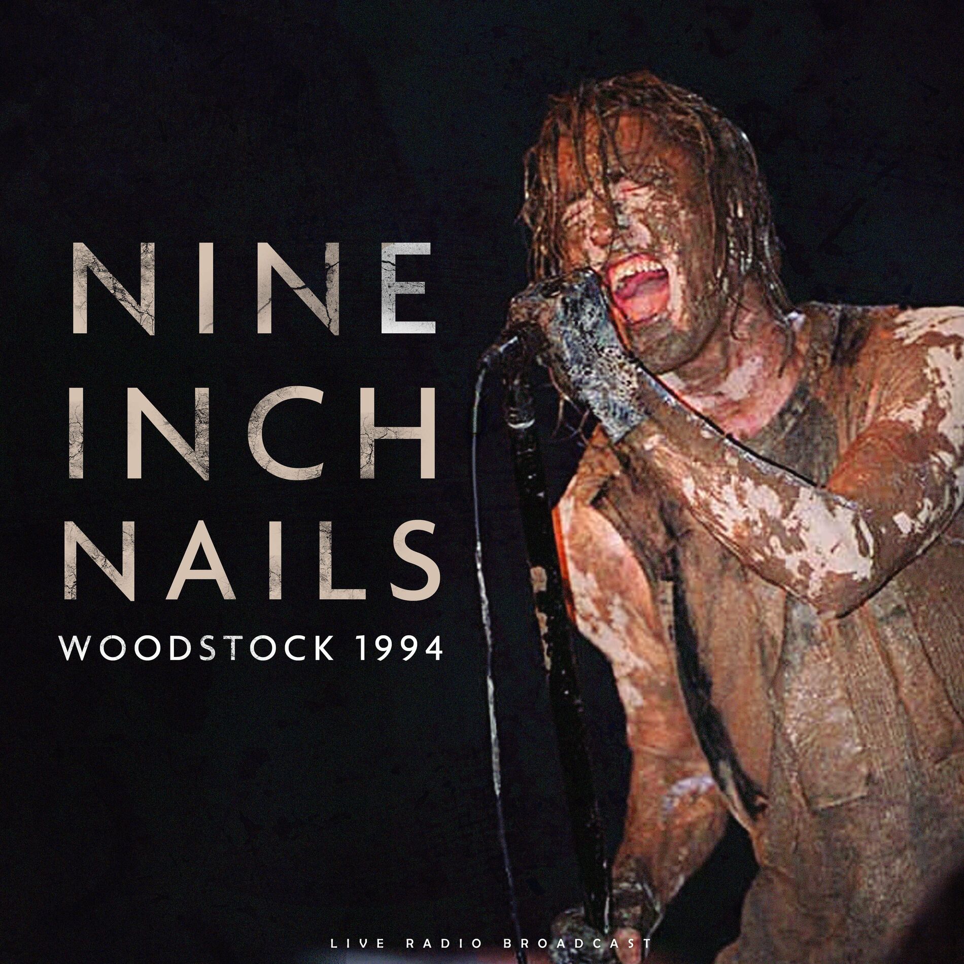 Nine Inch Nails - Woodstock 1994 (live) | Deezer Nine Inch Nails - Woodstock 1994 (live) | Deezer