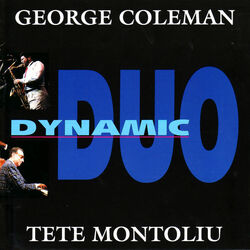 Cover of Dynamic Duo
