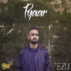 Cover of Pyaar