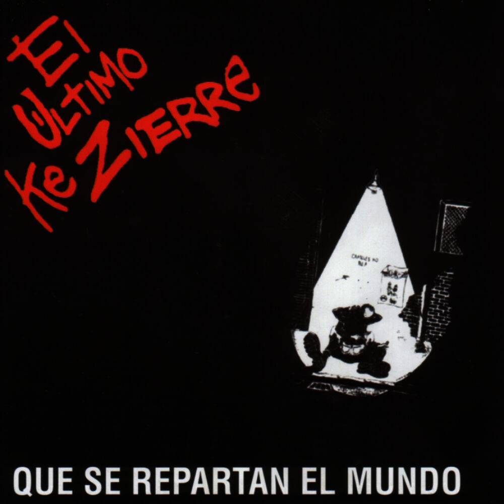 Picture of Que Se Repartan el Mundo