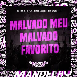 Cover of Malvado Meu Malvado Favorito