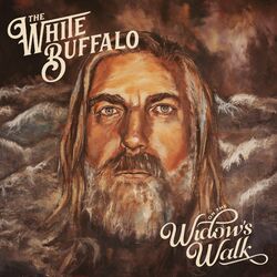 Cover of On The Widow's Walk