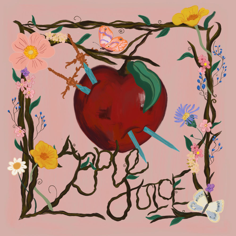 Apple Juice
