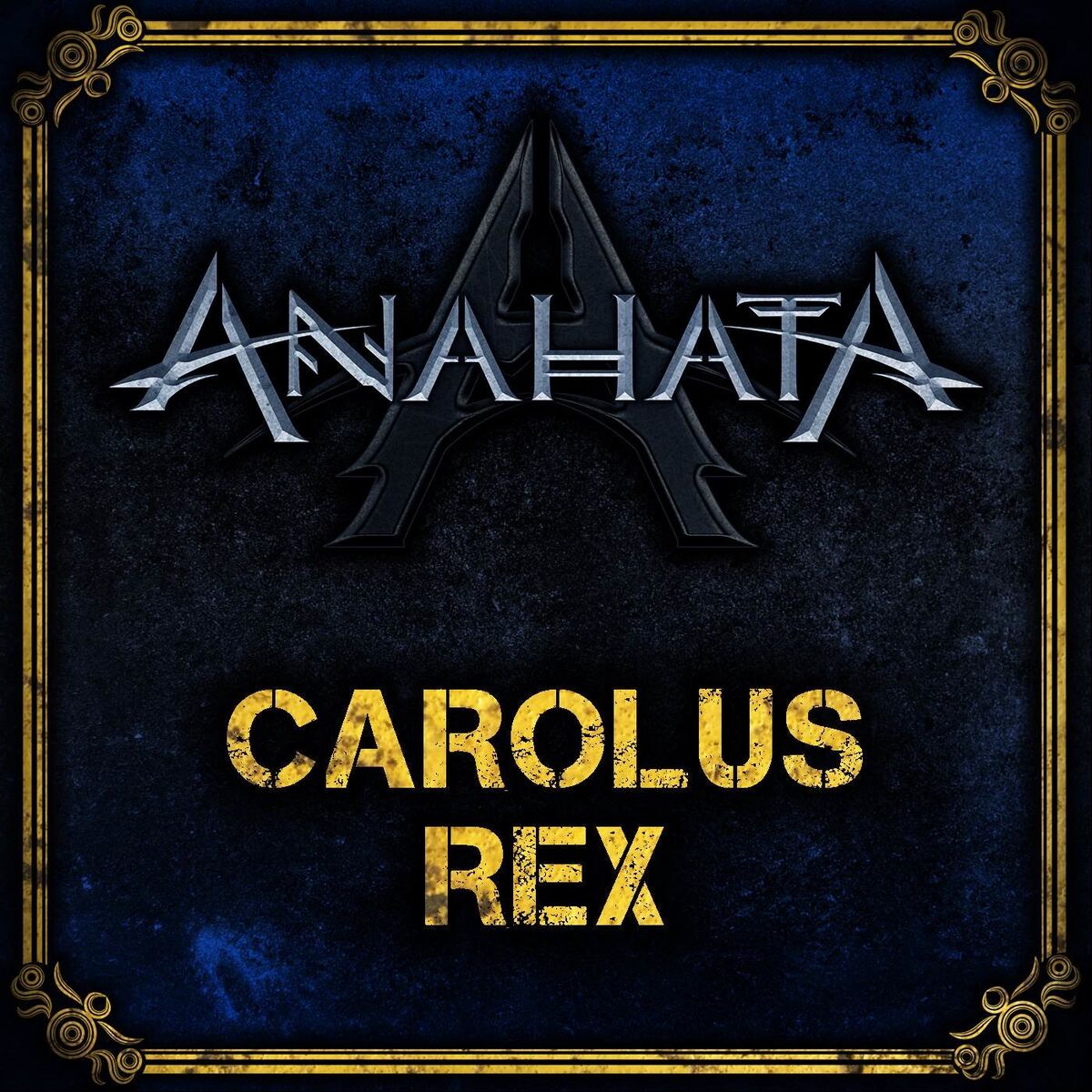 Album cover of Carolus Rex (Cover)