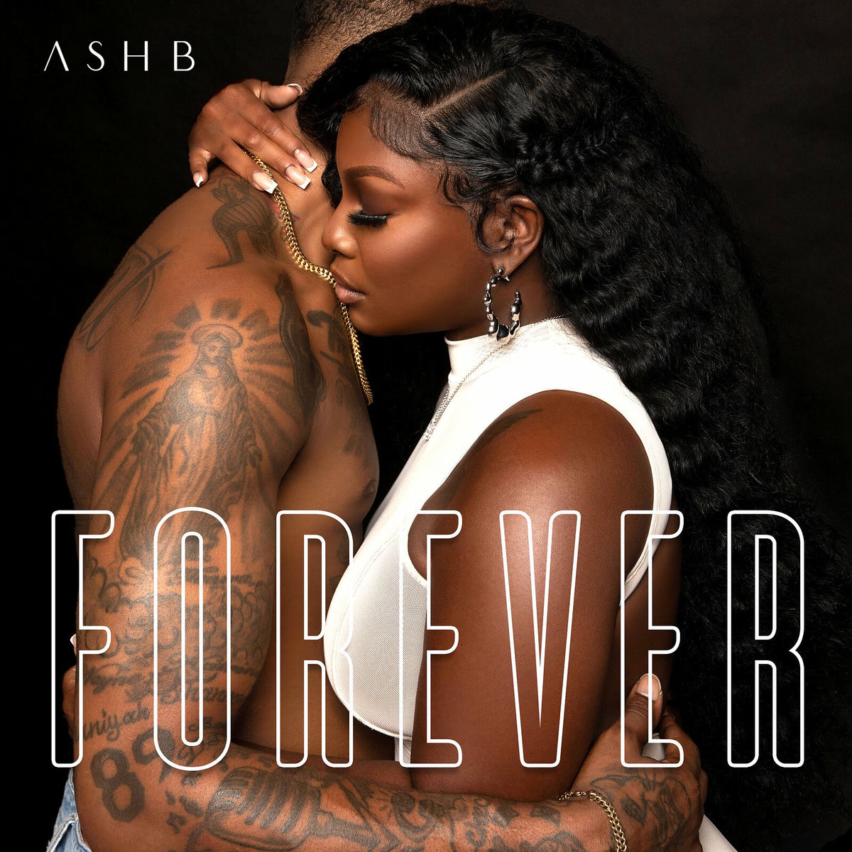 Album cover of Forever