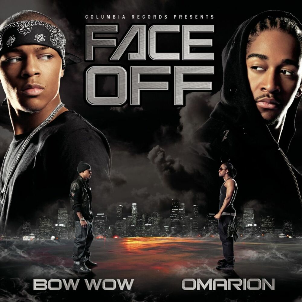Picture of Face Off