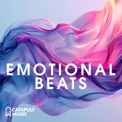 Cover of Emotional Beats by undefined