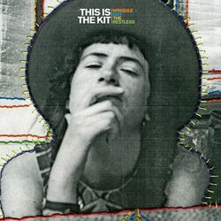 Cover of Wriggle Out The Restless