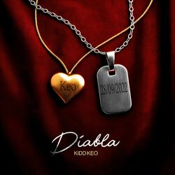 Cover of Diabla