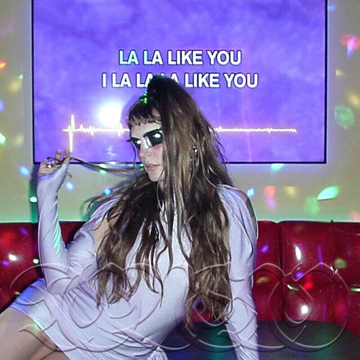 Album cover of I like u