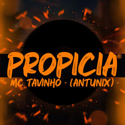 Cover of Propicia by undefined