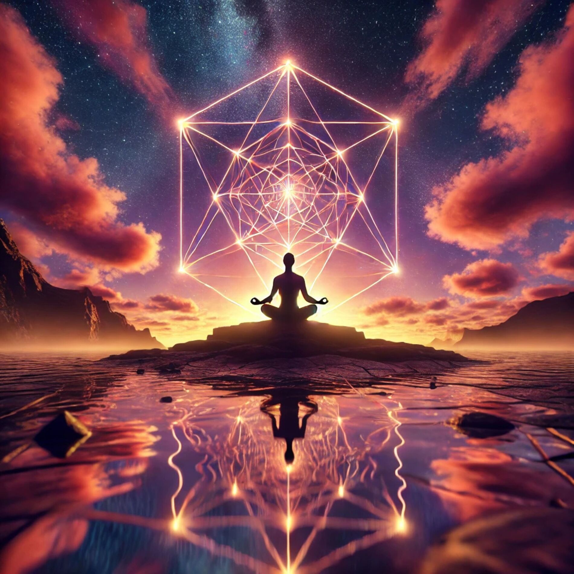 Album cover of Kundalini Awareness 2025
