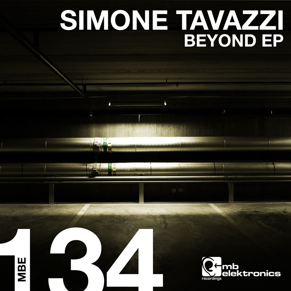 Picture of Beyond EP