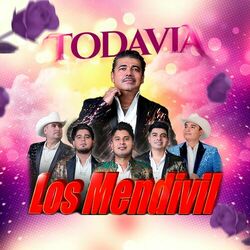 Cover of Todavía