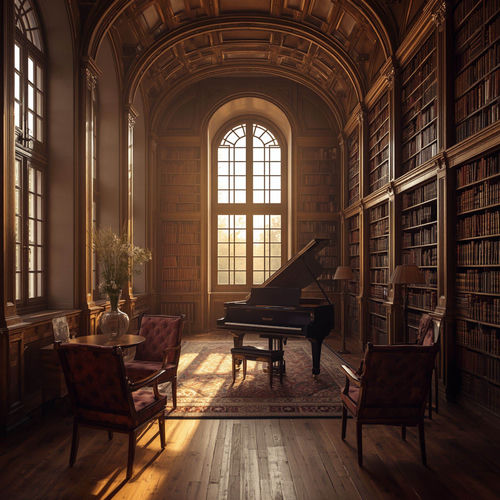 Echoes of Intellect
