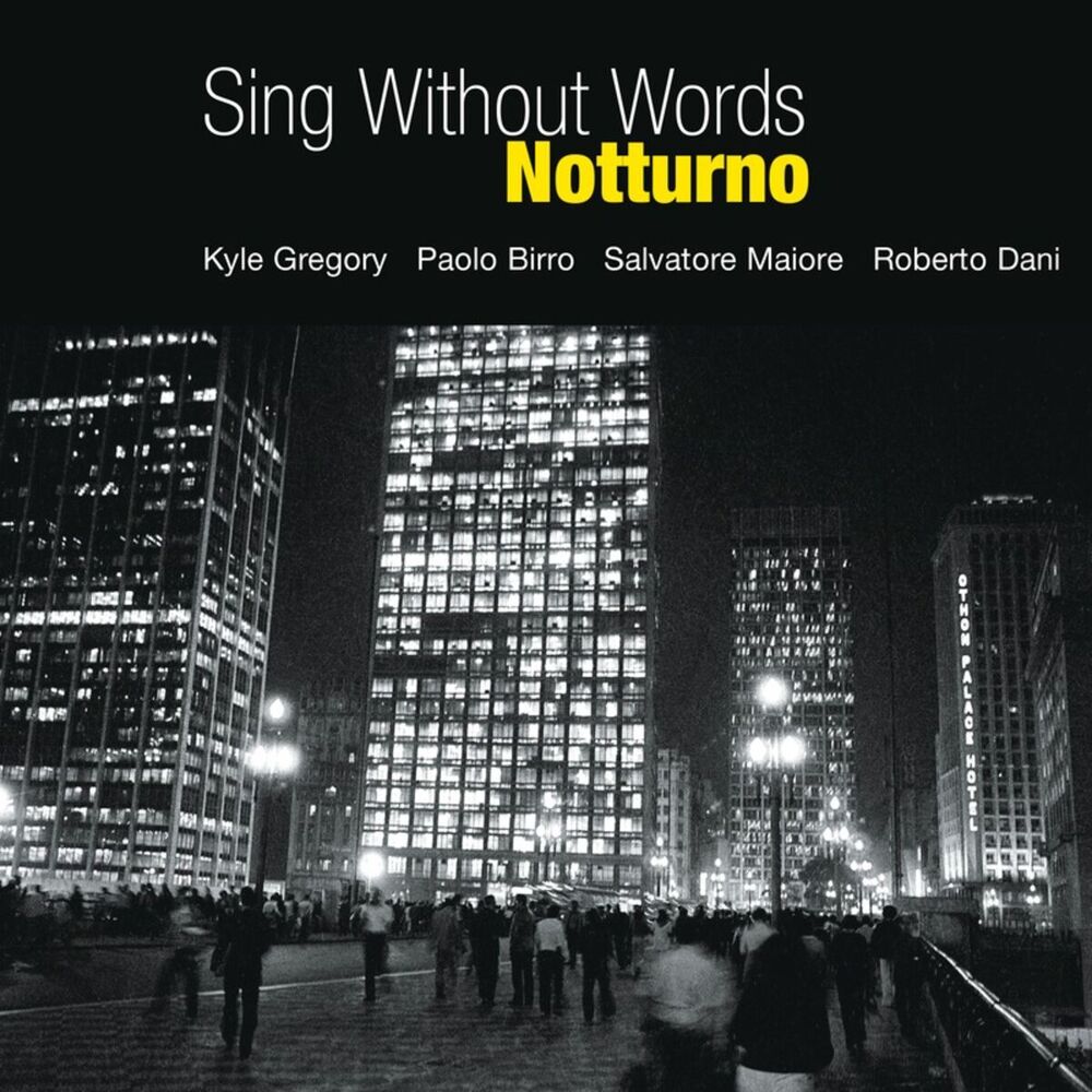 Picture of Notturno