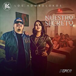 Cover of Nuestro Secreto