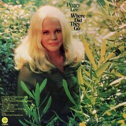 Cover of Where Did They Go?