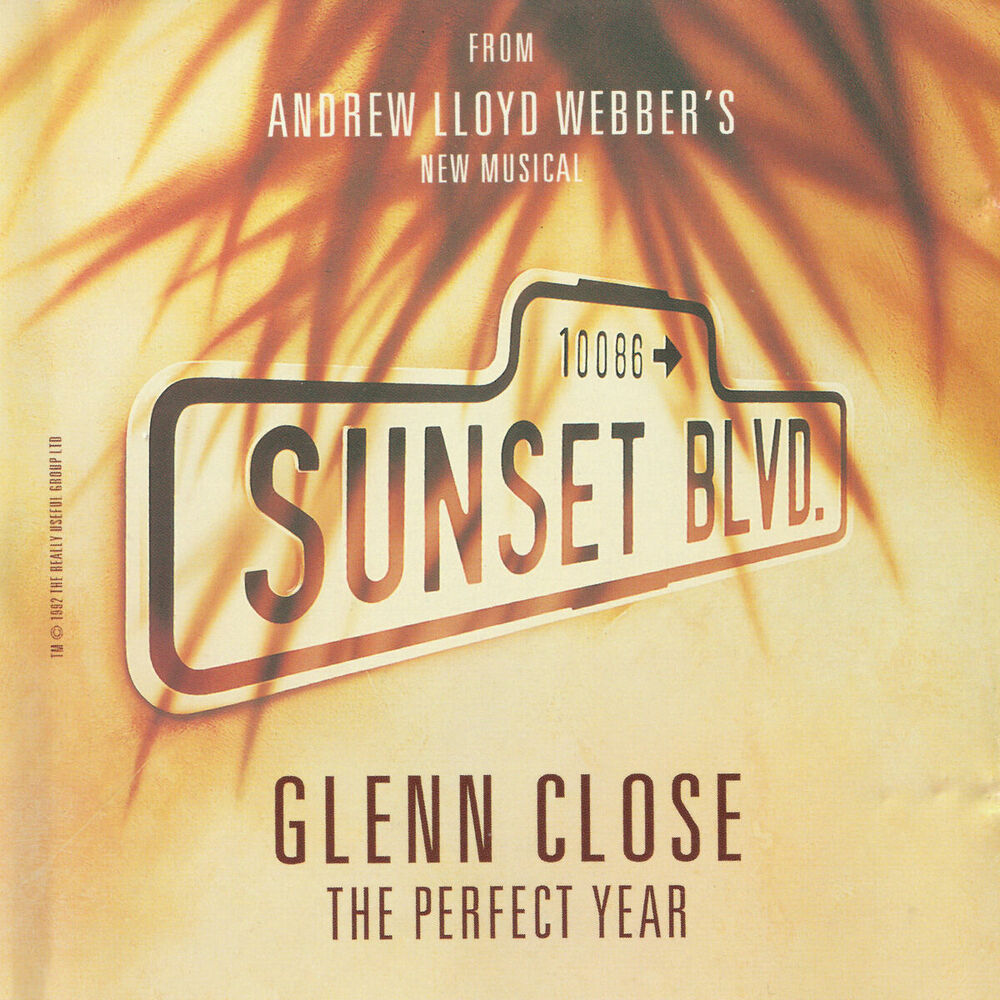 Picture of The Perfect Year (Music From "Sunset Boulevard")