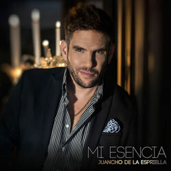 Cover of Mi Esencia