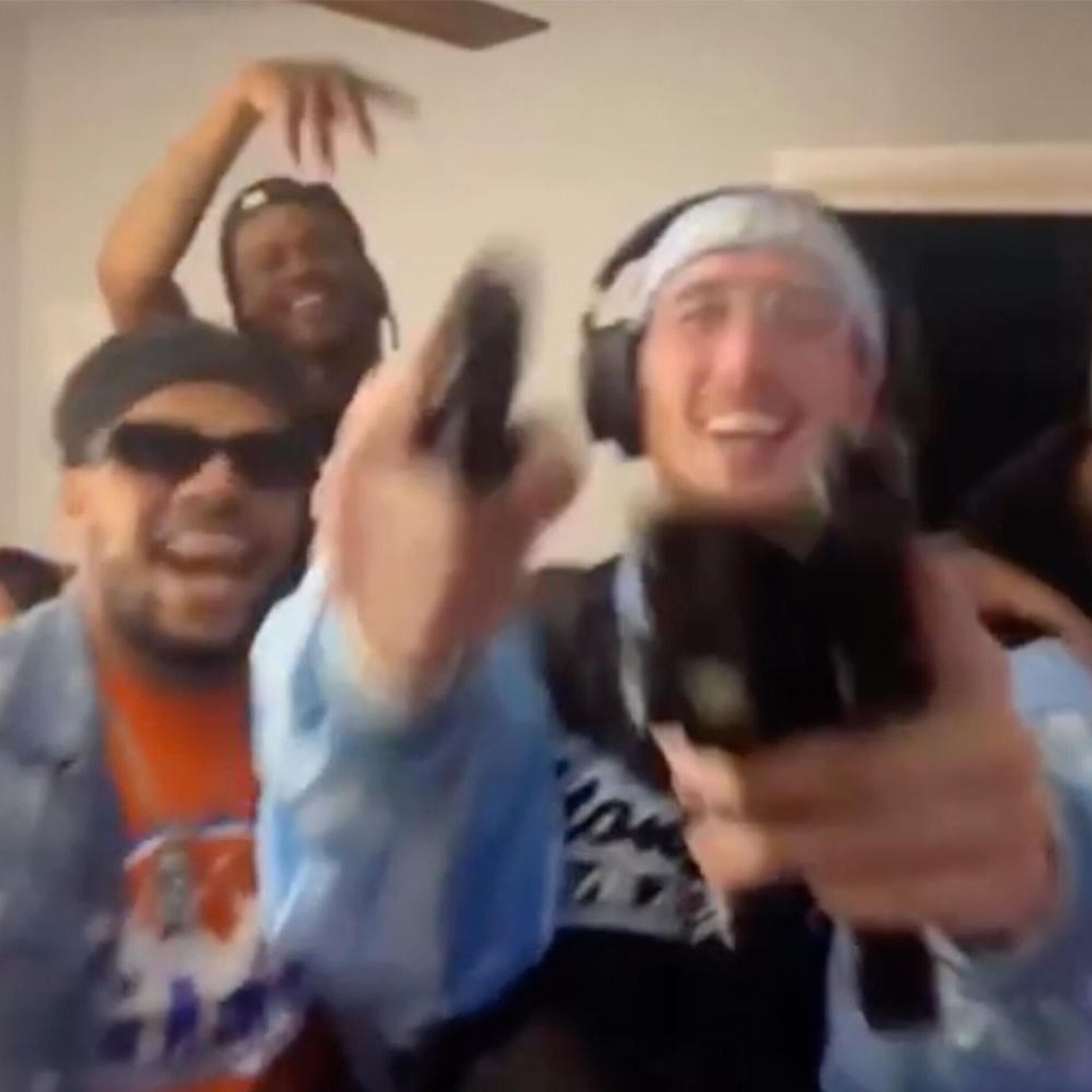 Album cover of Livingston Allen (feat. RXKNephew & ZeroTheGod)