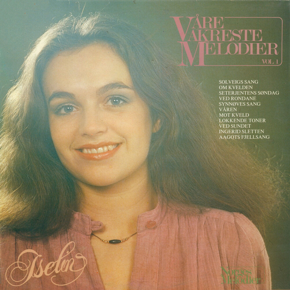 Picture of Våre Vakreste Melodier