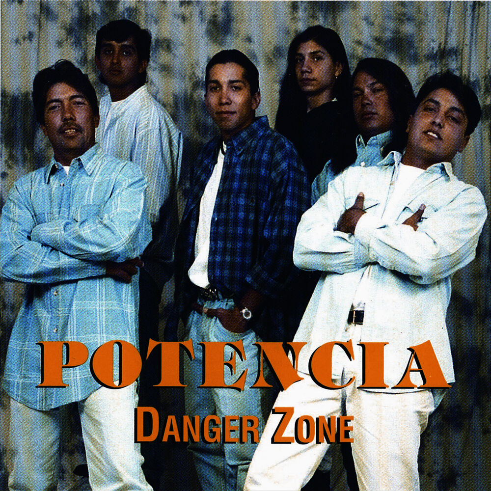 Picture of Danger Zone