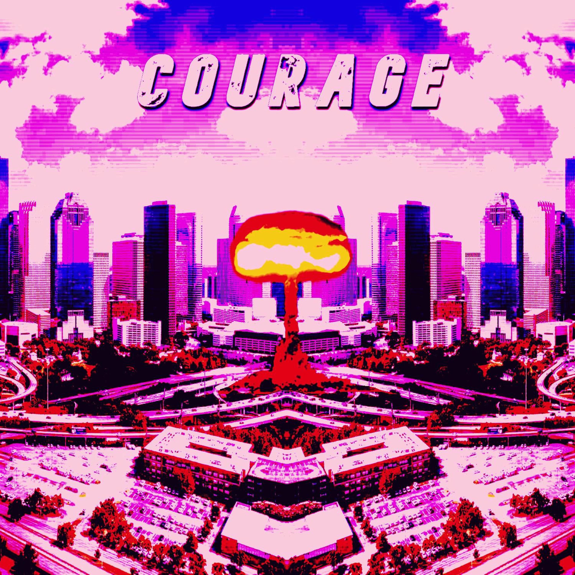 Album cover of Boom Town