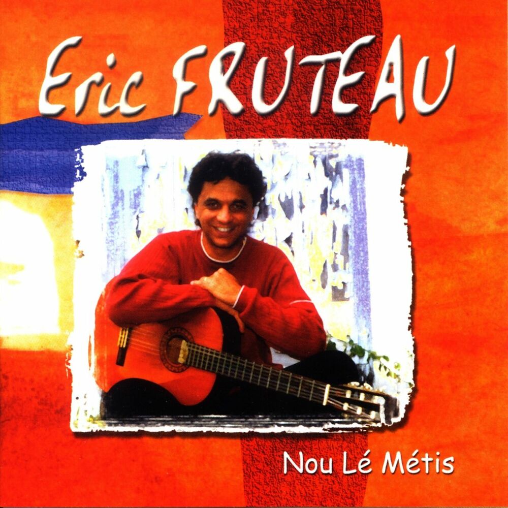 Picture of Nou lé métis