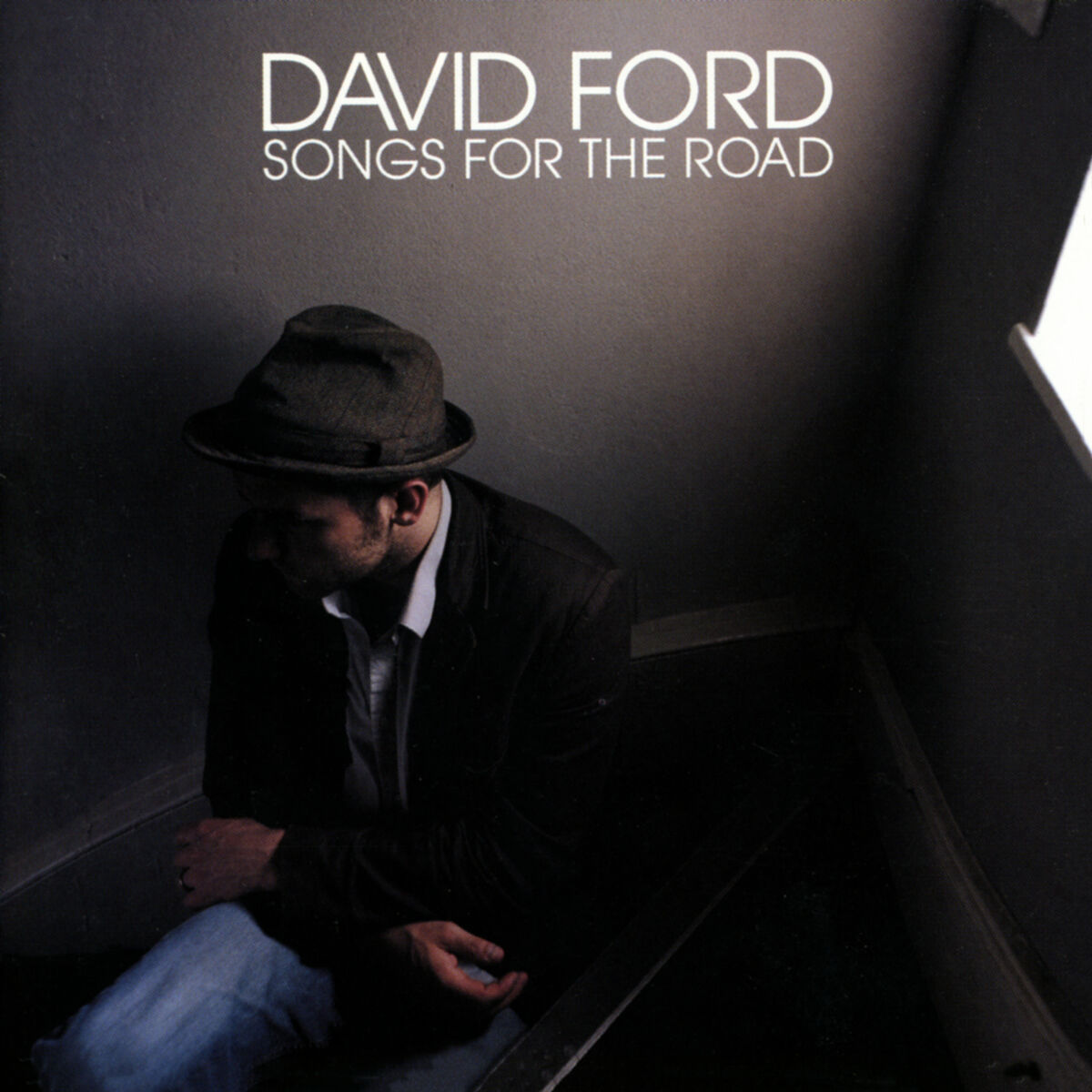 Album cover of Songs For The Road