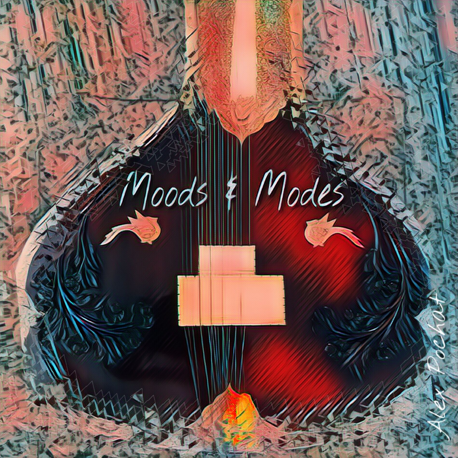 Album cover of Instrospection