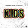 Kids by Fahjah album cover