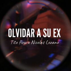 Cover of Olvidar a Su Ex
