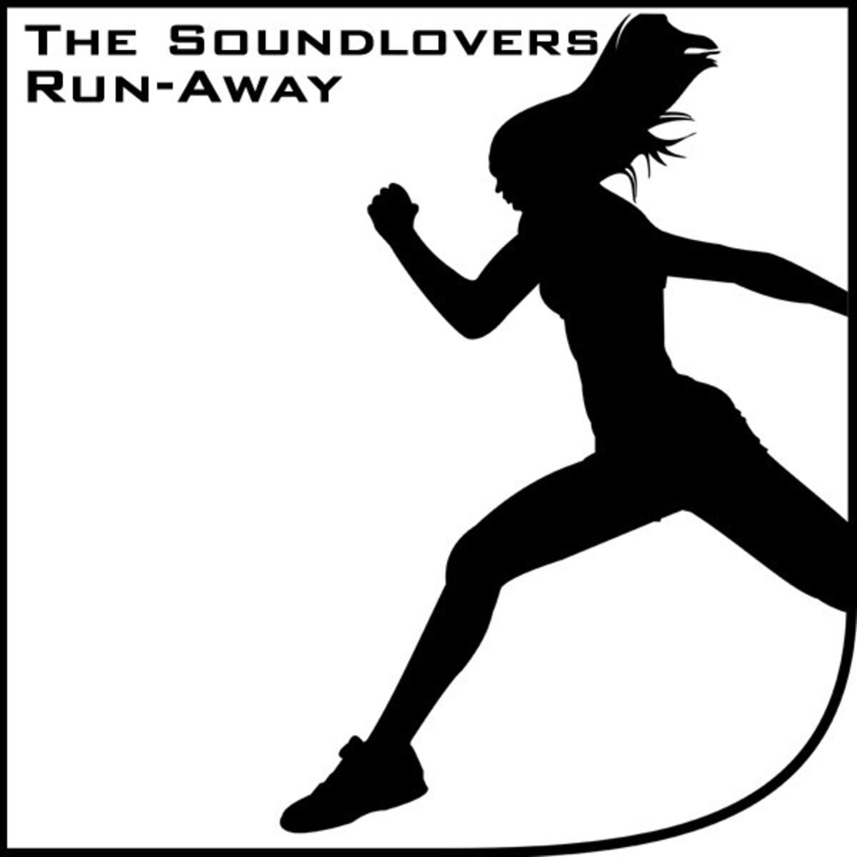 Album cover of Run-Away