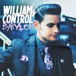Cover of Babylon