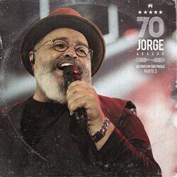 Cover of Jorge 70: Ao Vivo em São Paulo, Pt. 2