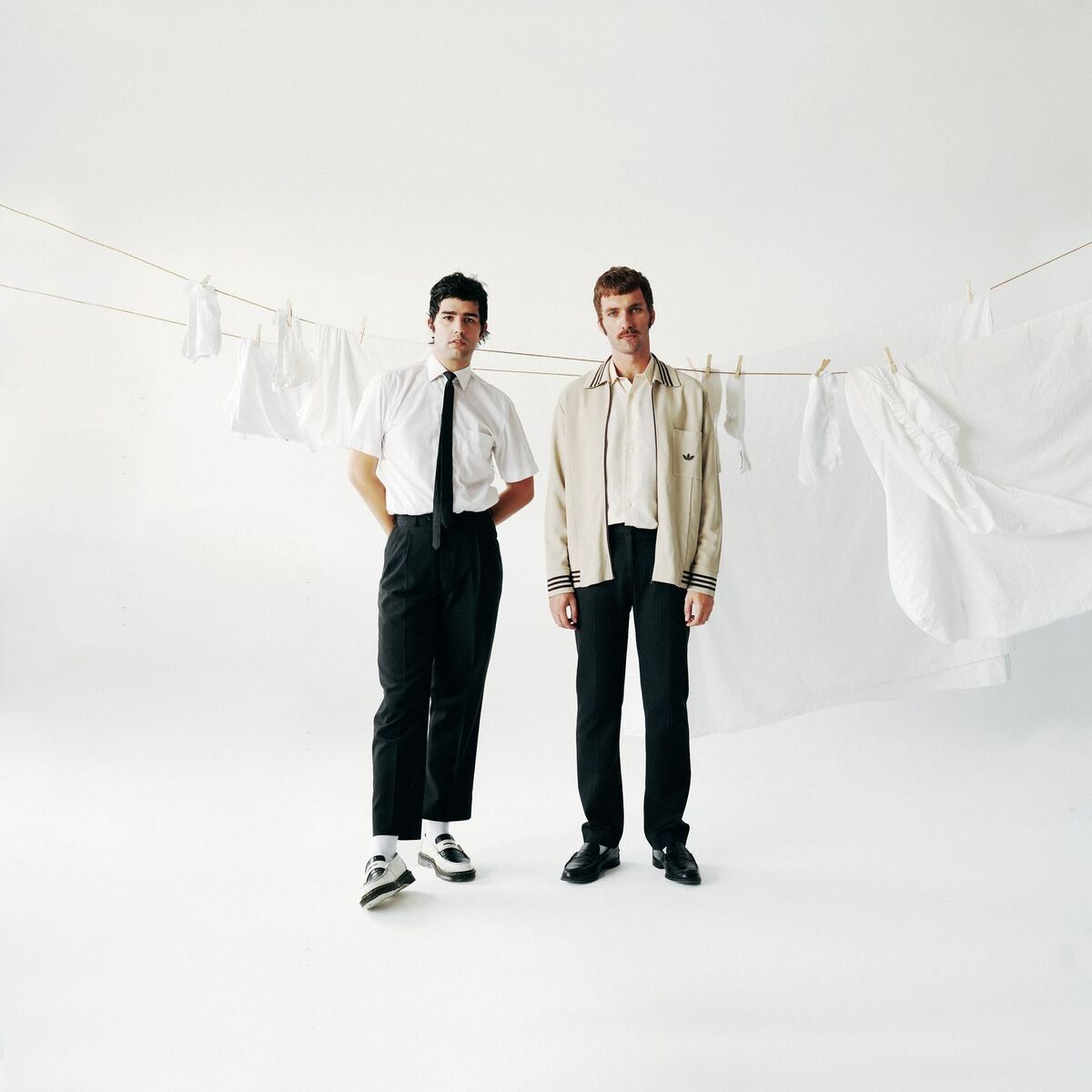 Album cover of Alegría