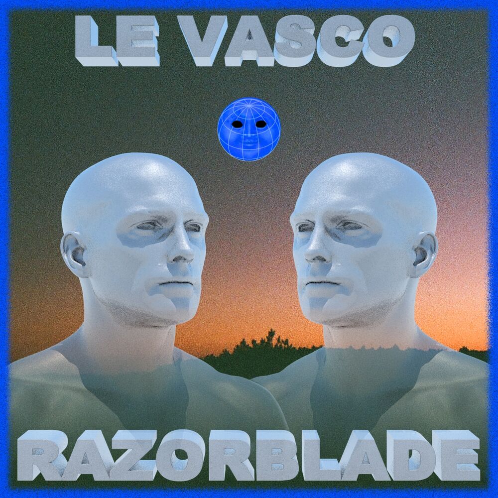 Picture of Razorblade