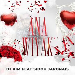 Cover of ANA WIYAK