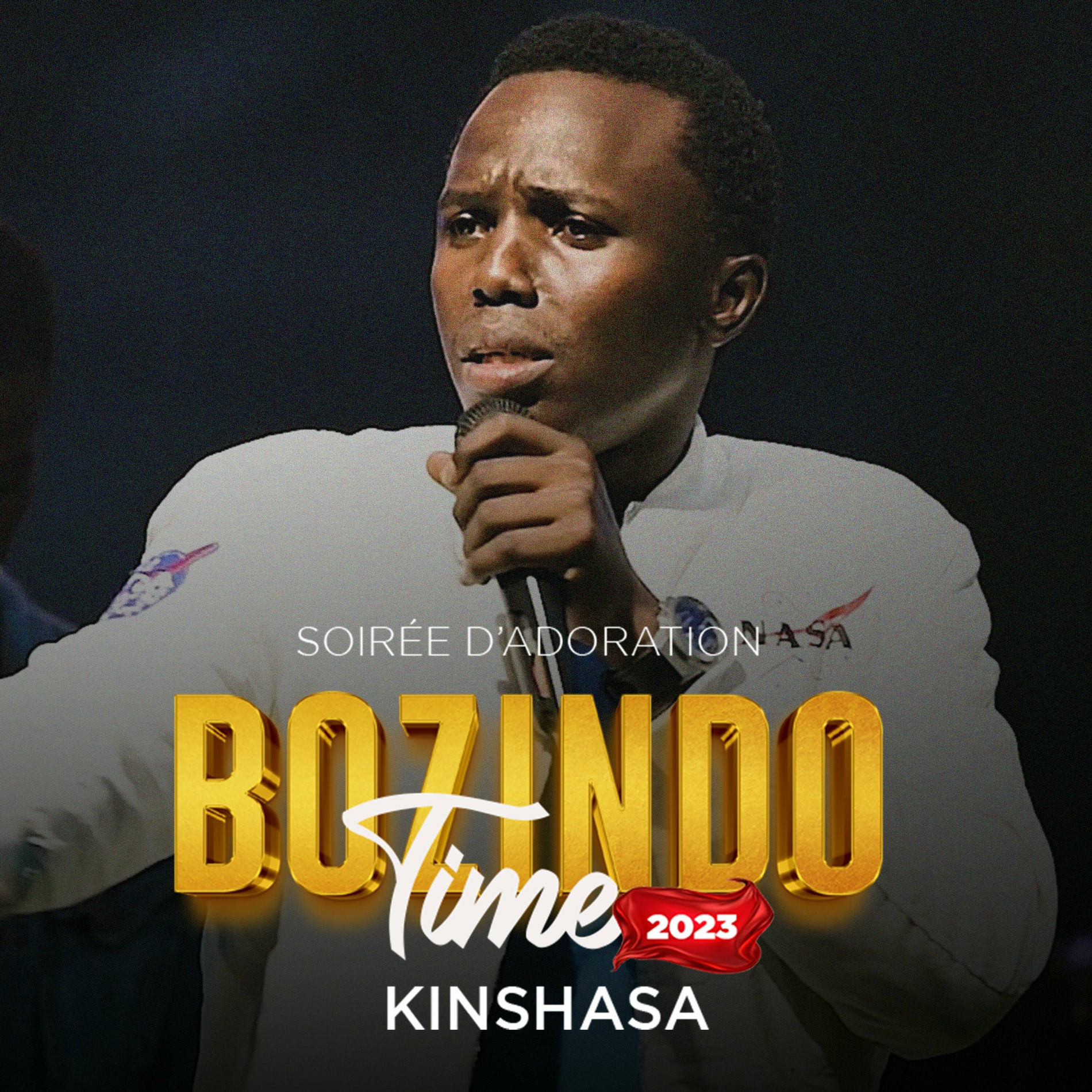 Album cover of BOZINDO TIME (2023)