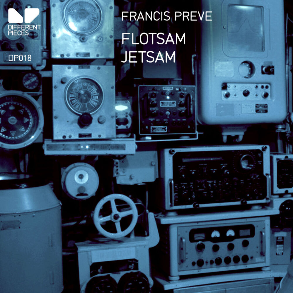 Picture of Flotsam / Jetsam