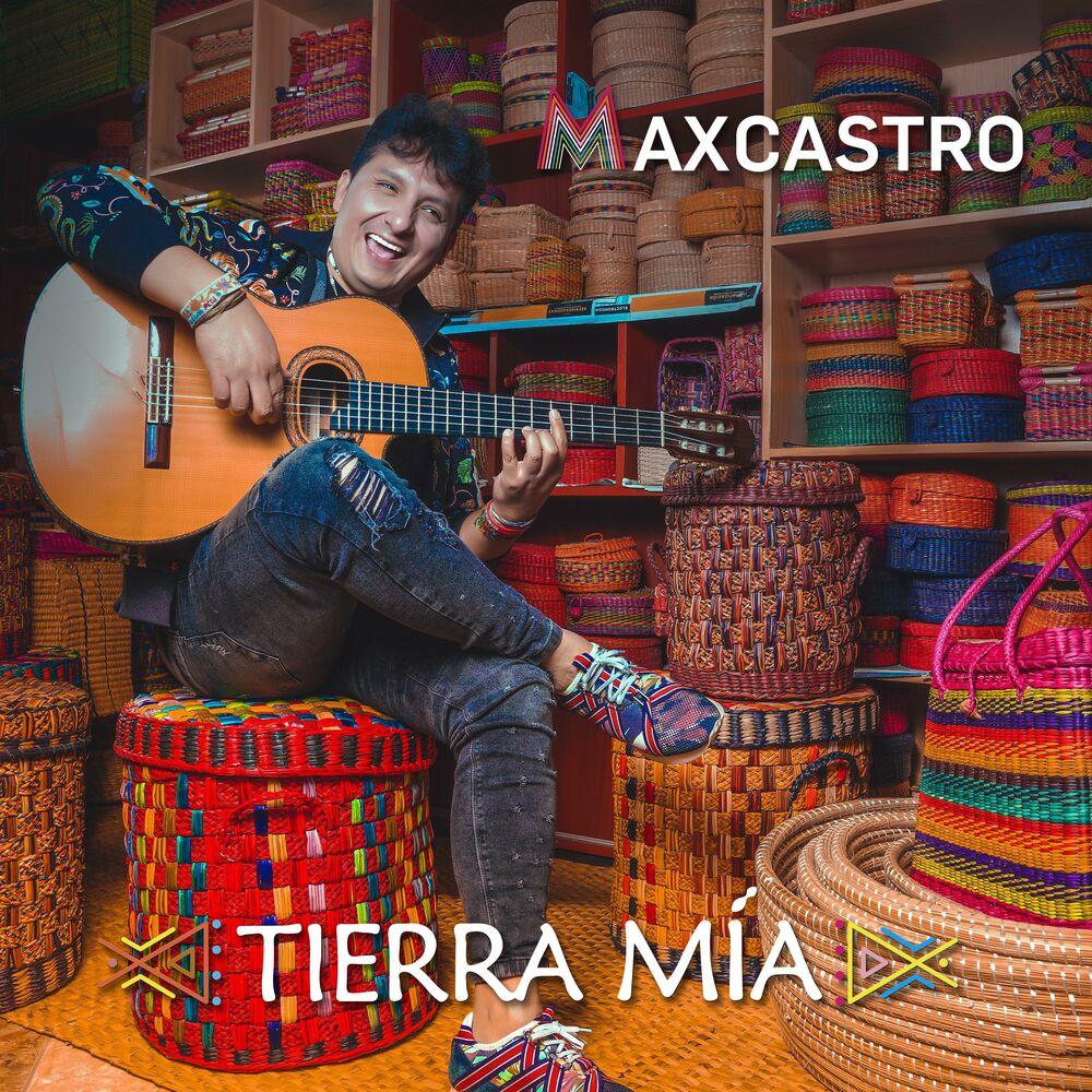 Picture of Tierra Mía