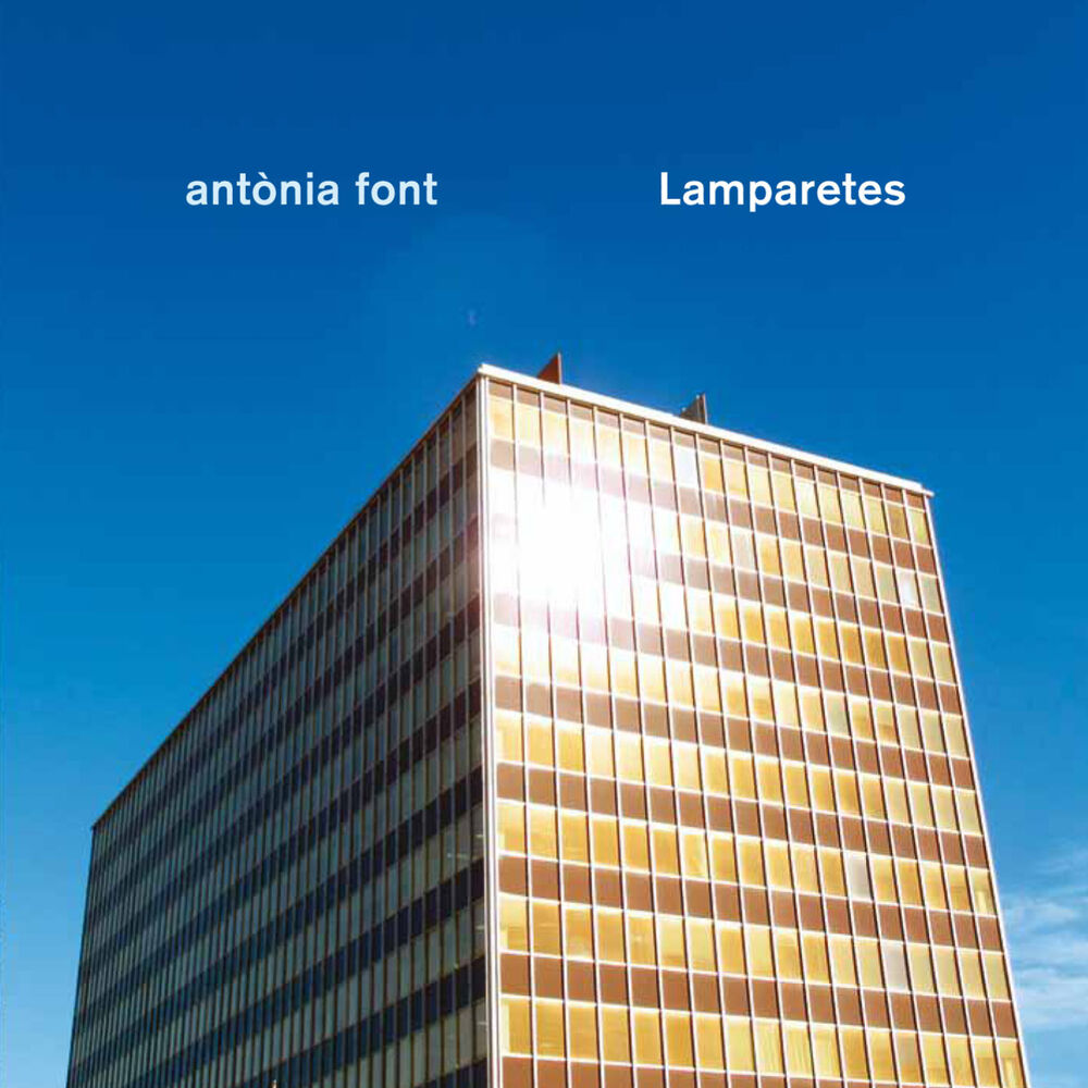 Picture of Lamparetes