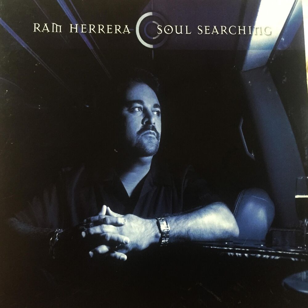 Picture of Soul Searching