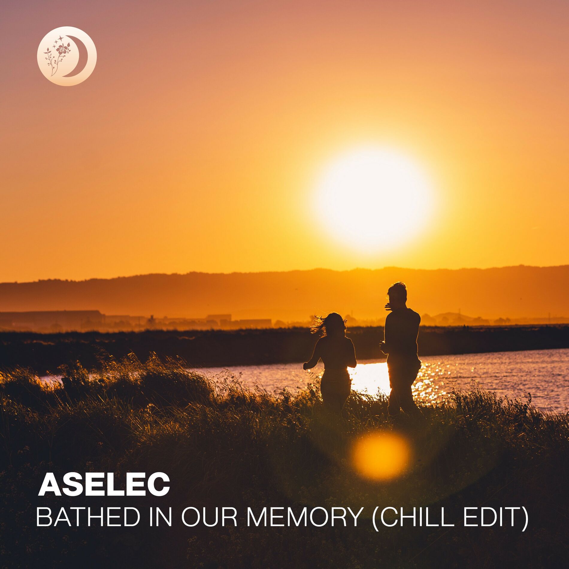 Album cover of Bathed In Our Memory